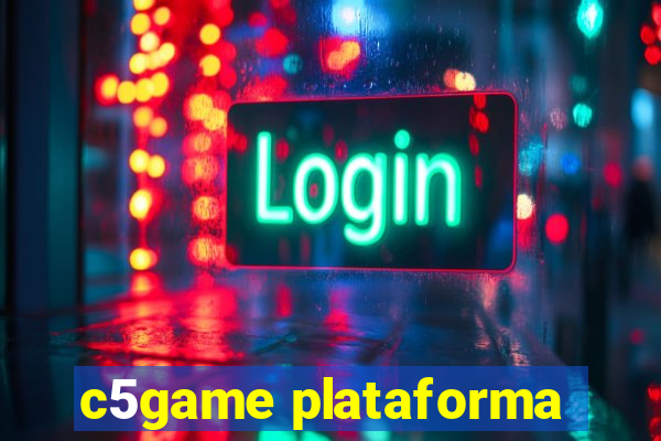 c5game plataforma